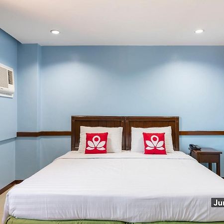 Zen Rooms Roxas Avenue Davao Bagian luar foto
