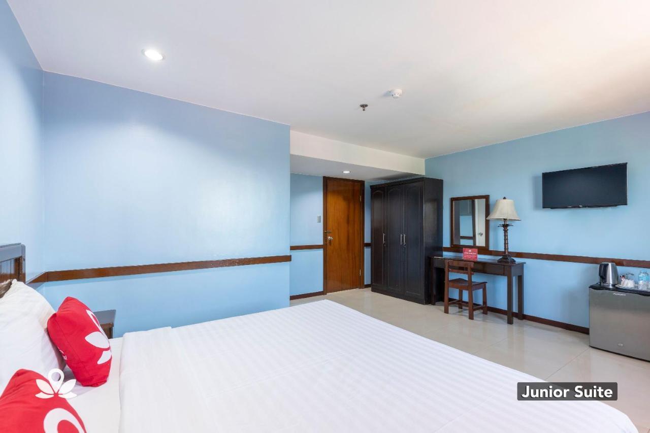 Zen Rooms Roxas Avenue Davao Bagian luar foto