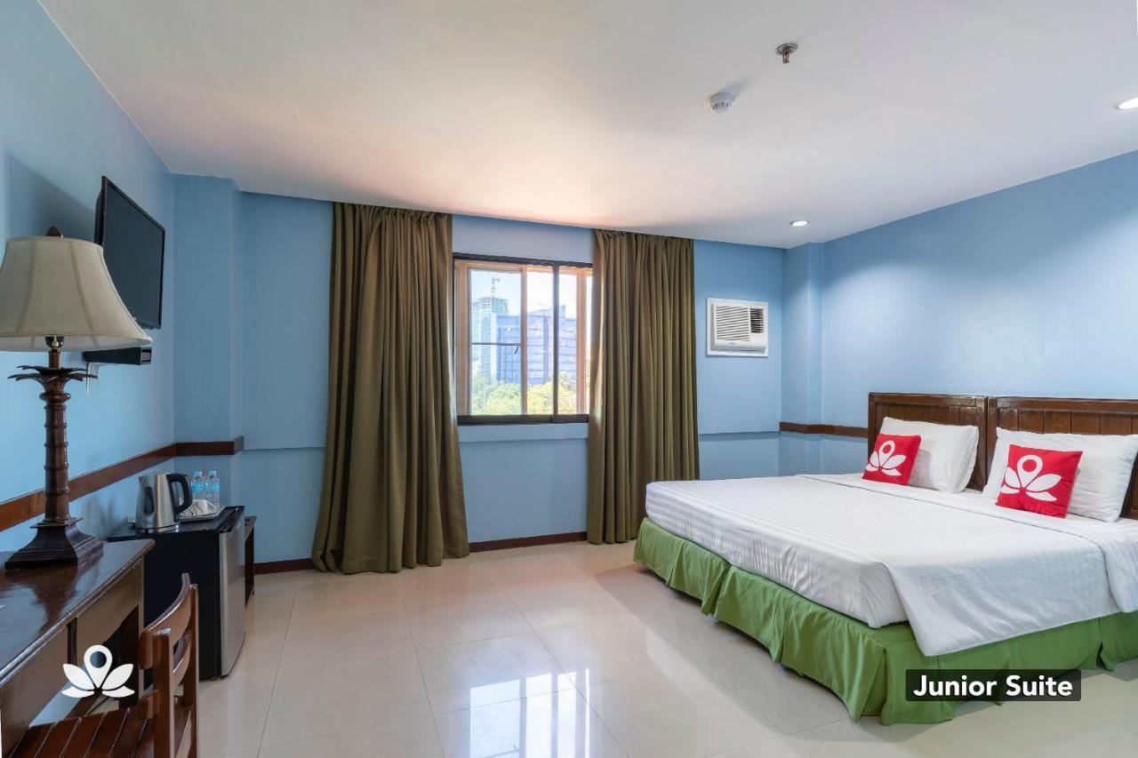 Zen Rooms Roxas Avenue Davao Bagian luar foto