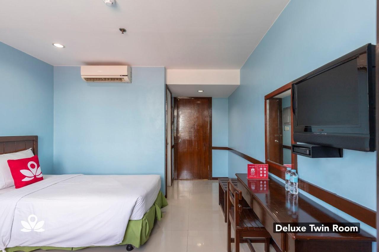 Zen Rooms Roxas Avenue Davao Bagian luar foto