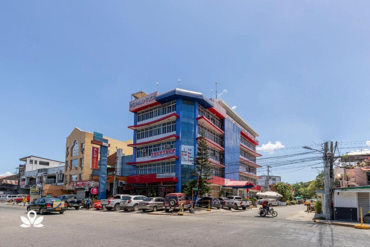 Zen Rooms Roxas Avenue Davao Bagian luar foto