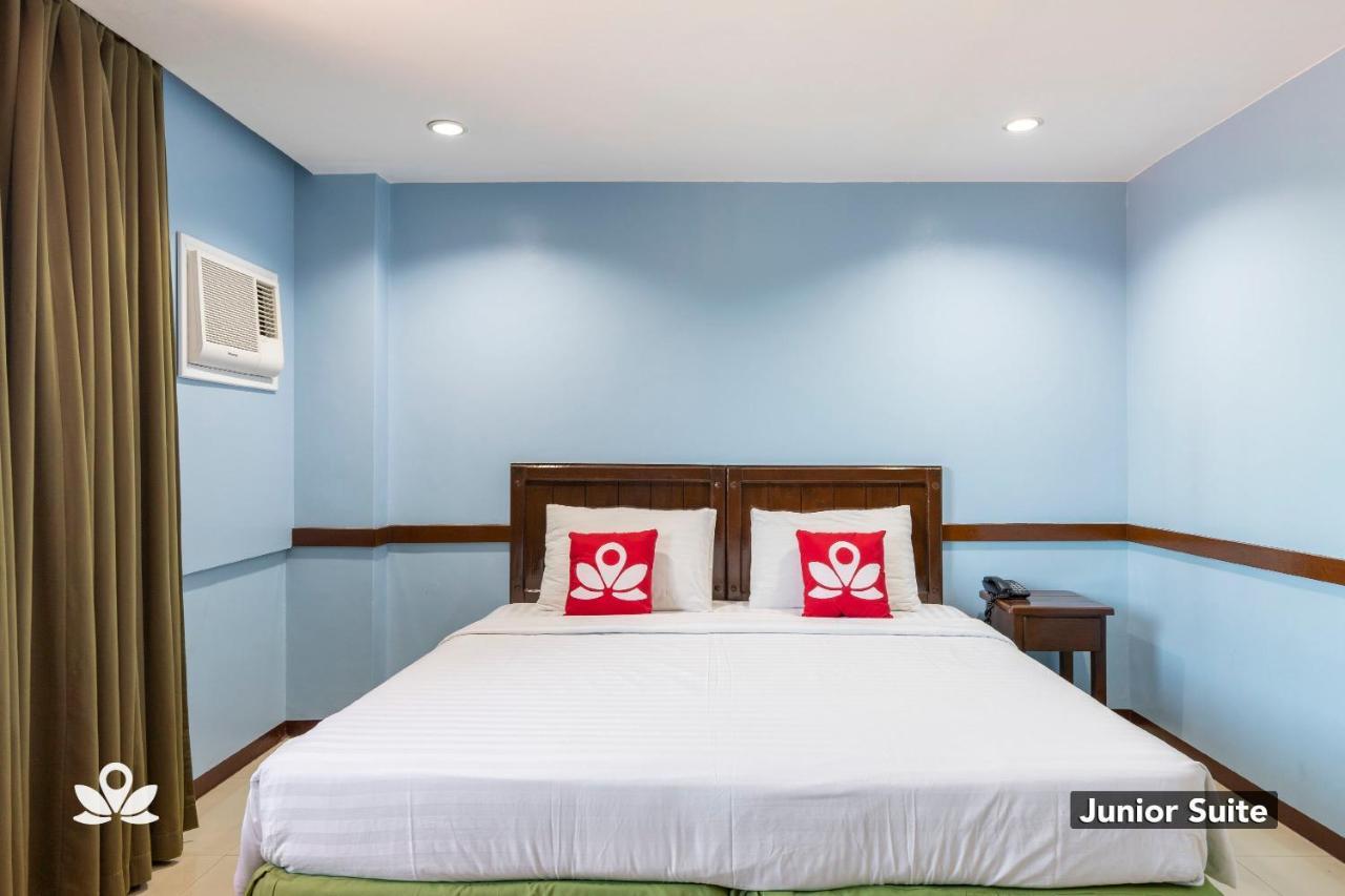 Zen Rooms Roxas Avenue Davao Bagian luar foto