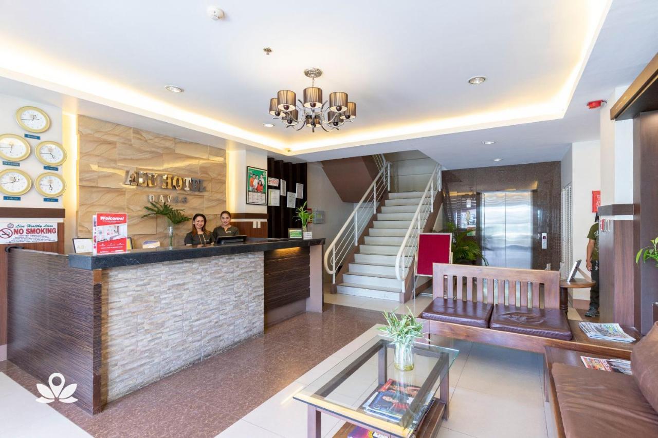 Zen Rooms Roxas Avenue Davao Bagian luar foto