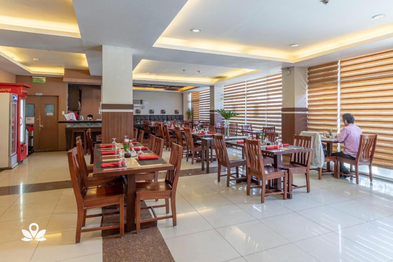 Zen Rooms Roxas Avenue Davao Bagian luar foto