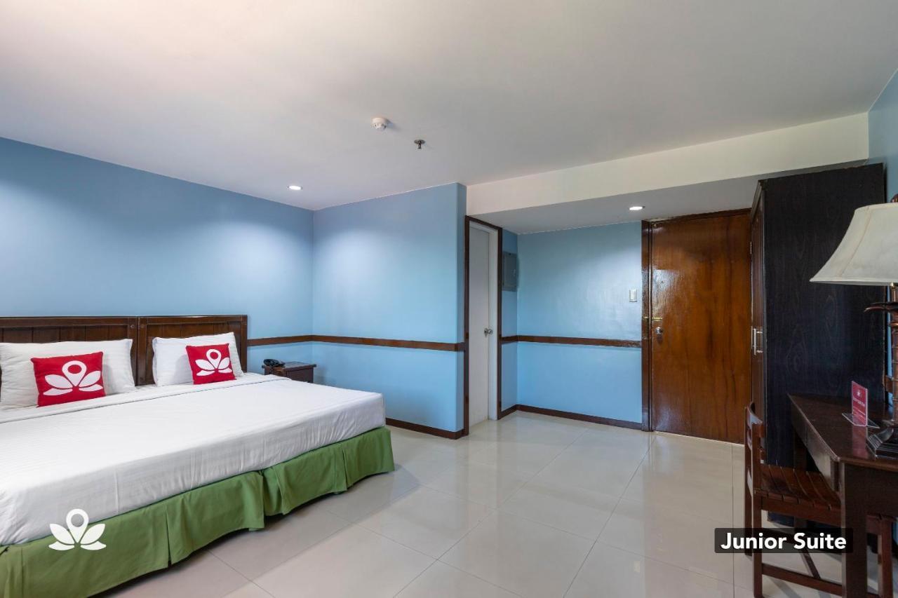 Zen Rooms Roxas Avenue Davao Bagian luar foto