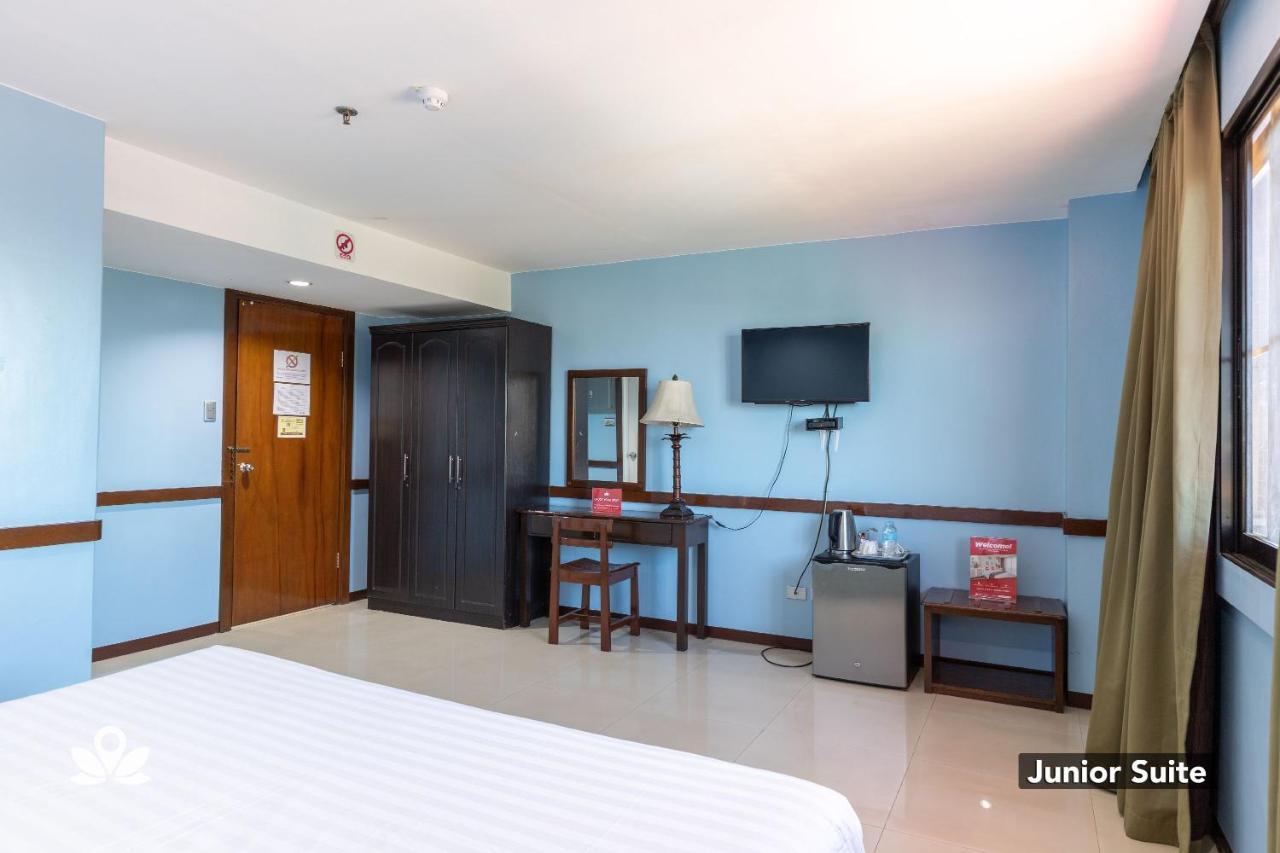 Zen Rooms Roxas Avenue Davao Bagian luar foto
