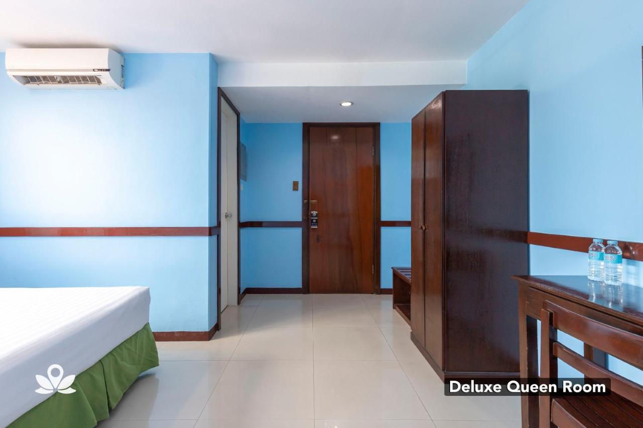 Zen Rooms Roxas Avenue Davao Bagian luar foto