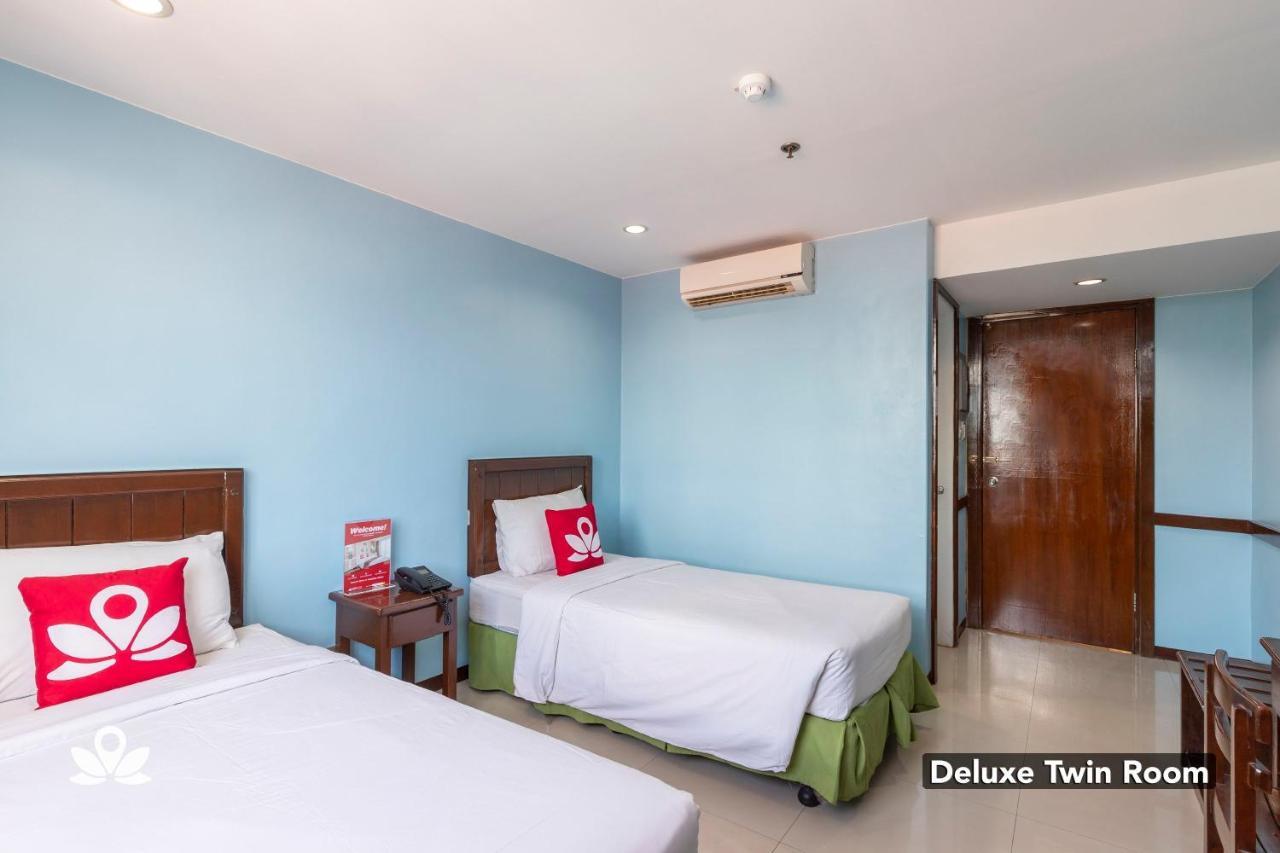 Zen Rooms Roxas Avenue Davao Bagian luar foto