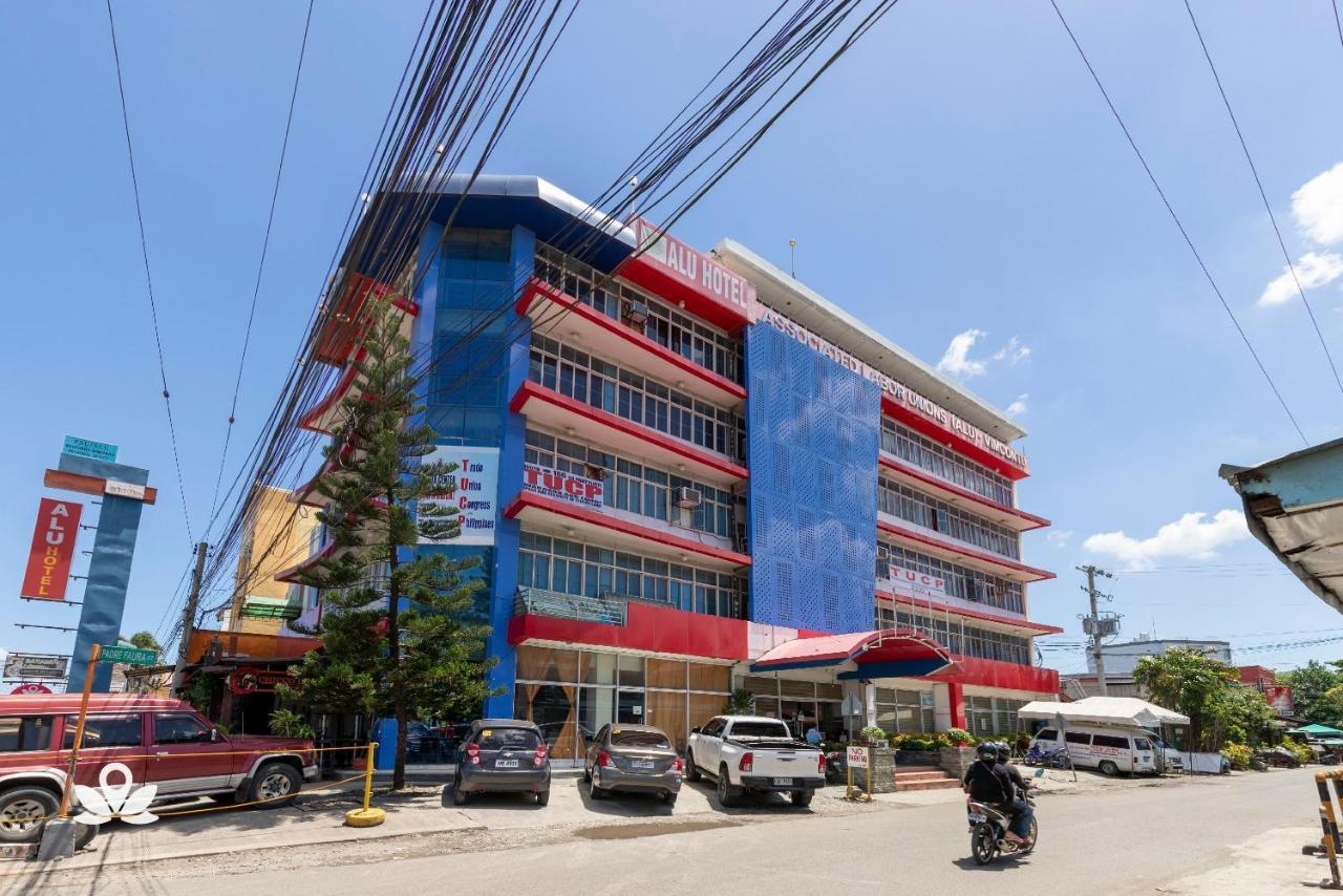 Zen Rooms Roxas Avenue Davao Bagian luar foto