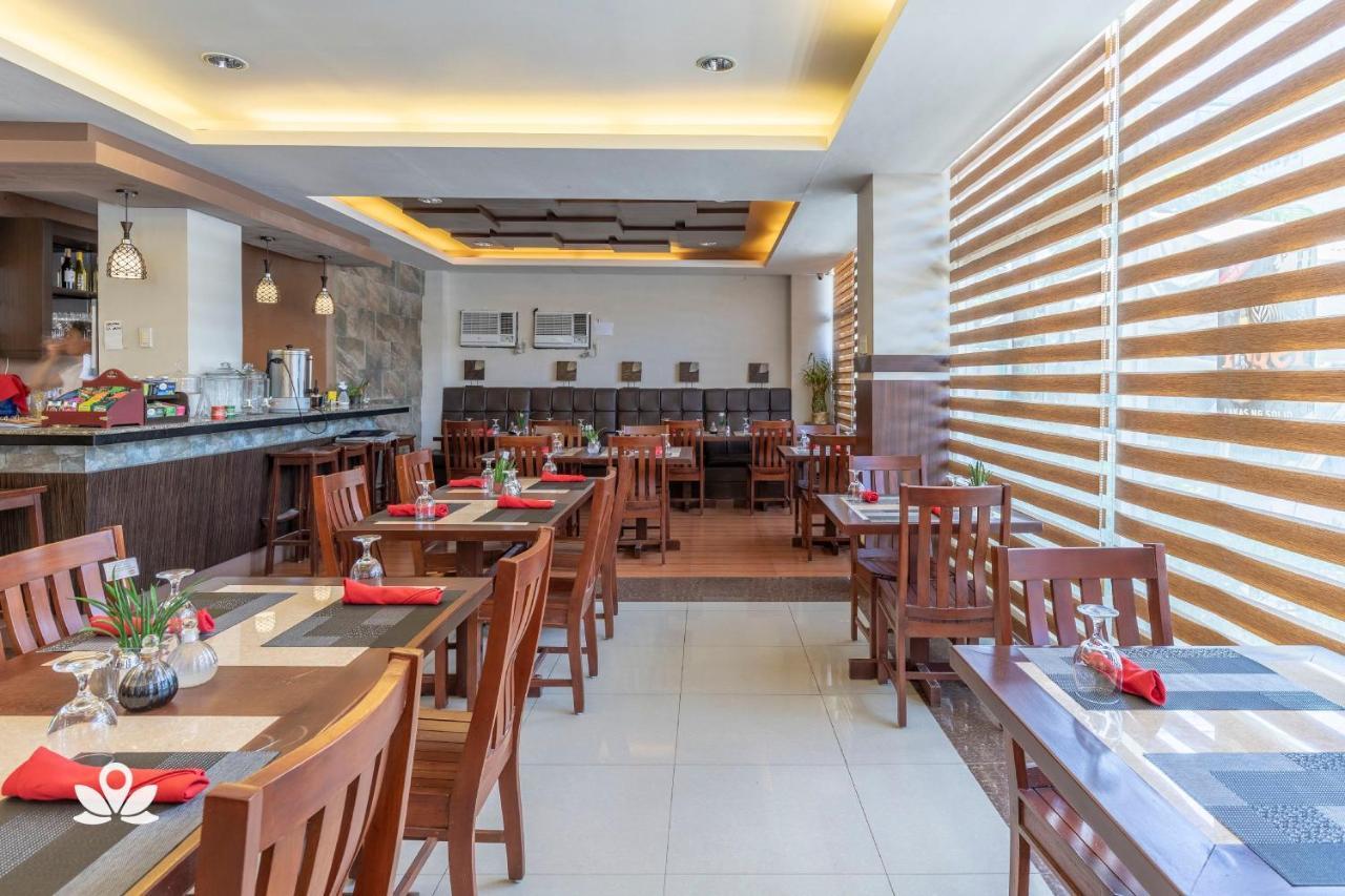 Zen Rooms Roxas Avenue Davao Bagian luar foto