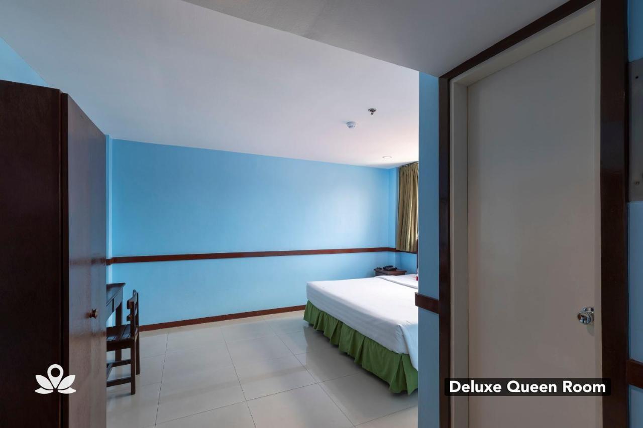 Zen Rooms Roxas Avenue Davao Bagian luar foto