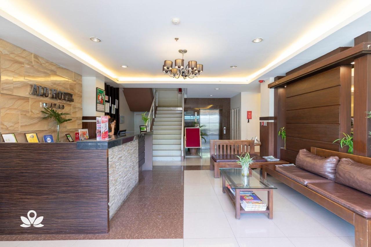 Zen Rooms Roxas Avenue Davao Bagian luar foto