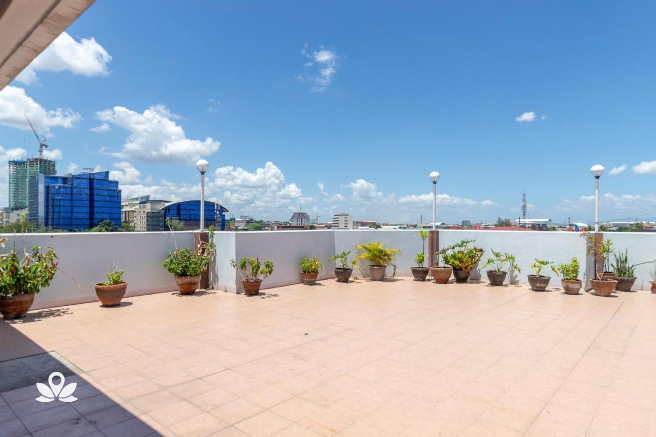 Zen Rooms Roxas Avenue Davao Bagian luar foto