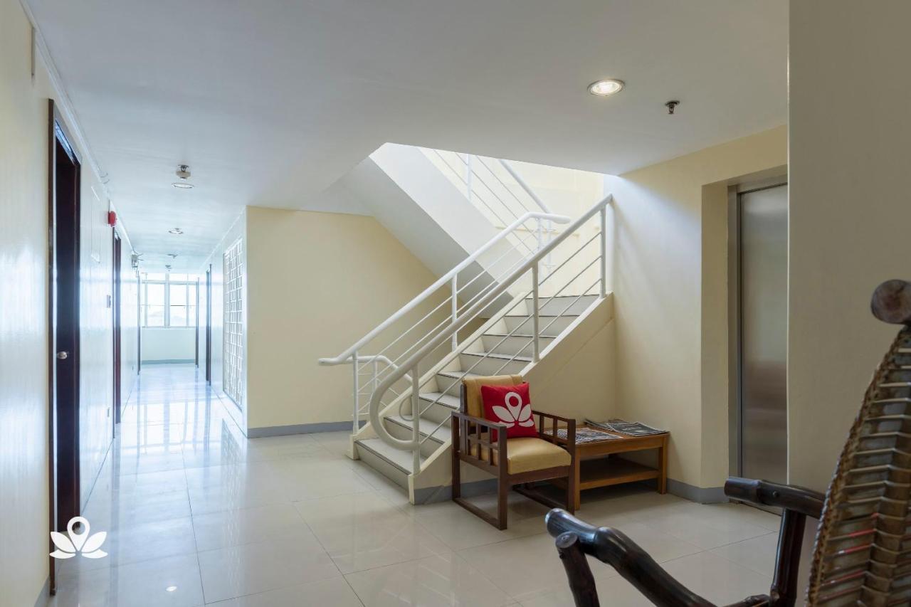Zen Rooms Roxas Avenue Davao Bagian luar foto