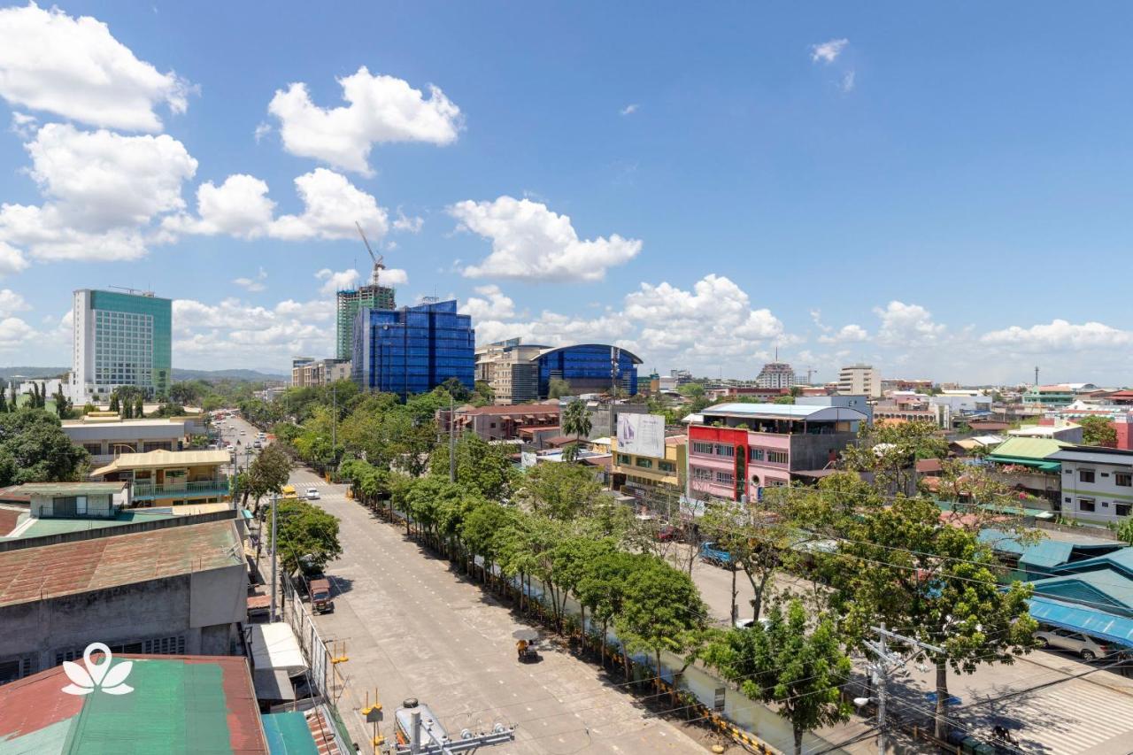 Zen Rooms Roxas Avenue Davao Bagian luar foto