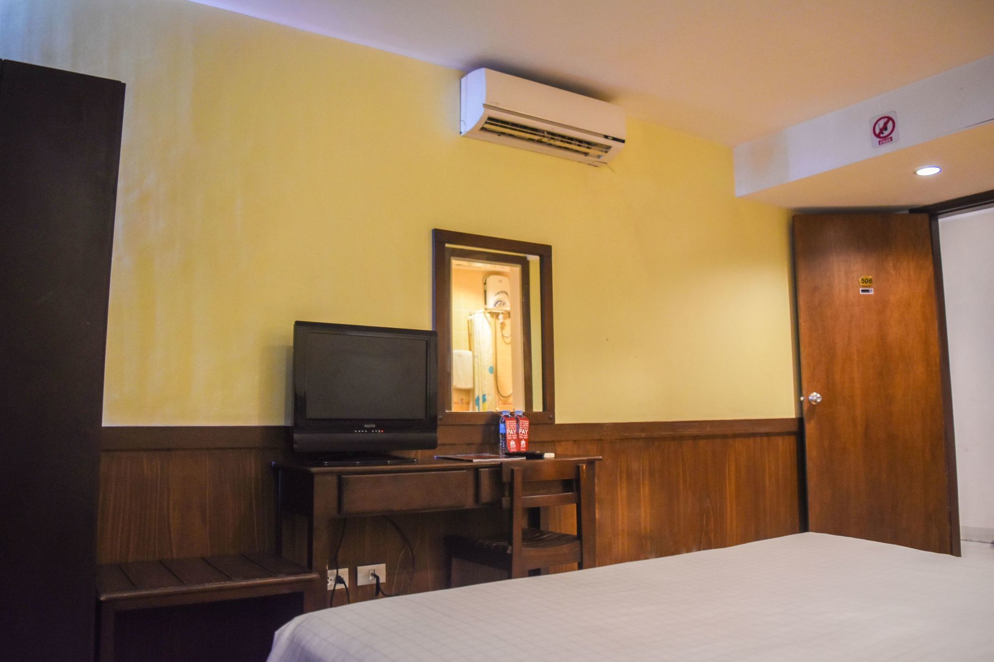 Zen Rooms Roxas Avenue Davao Bagian luar foto