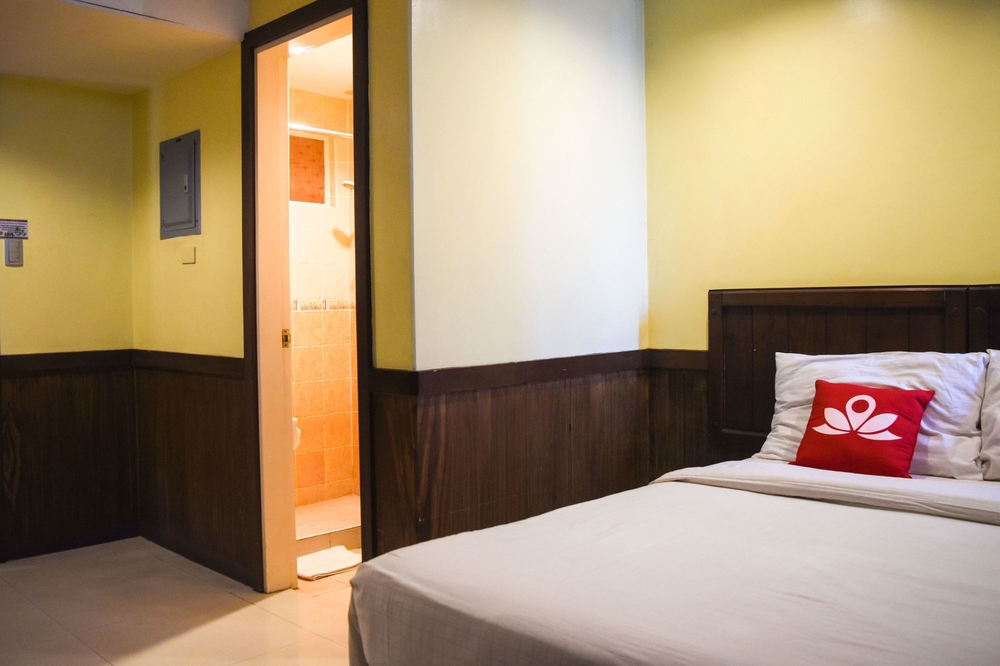 Zen Rooms Roxas Avenue Davao Bagian luar foto