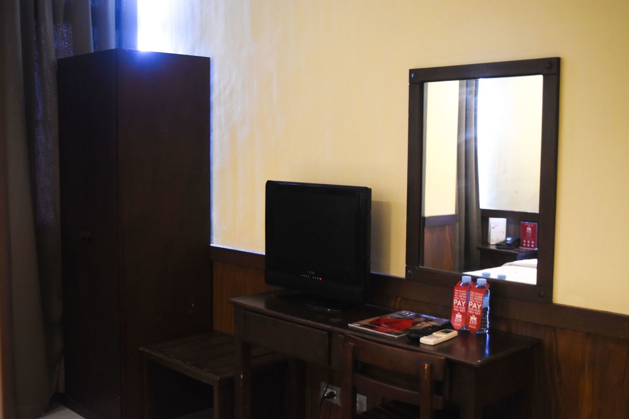 Zen Rooms Roxas Avenue Davao Bagian luar foto