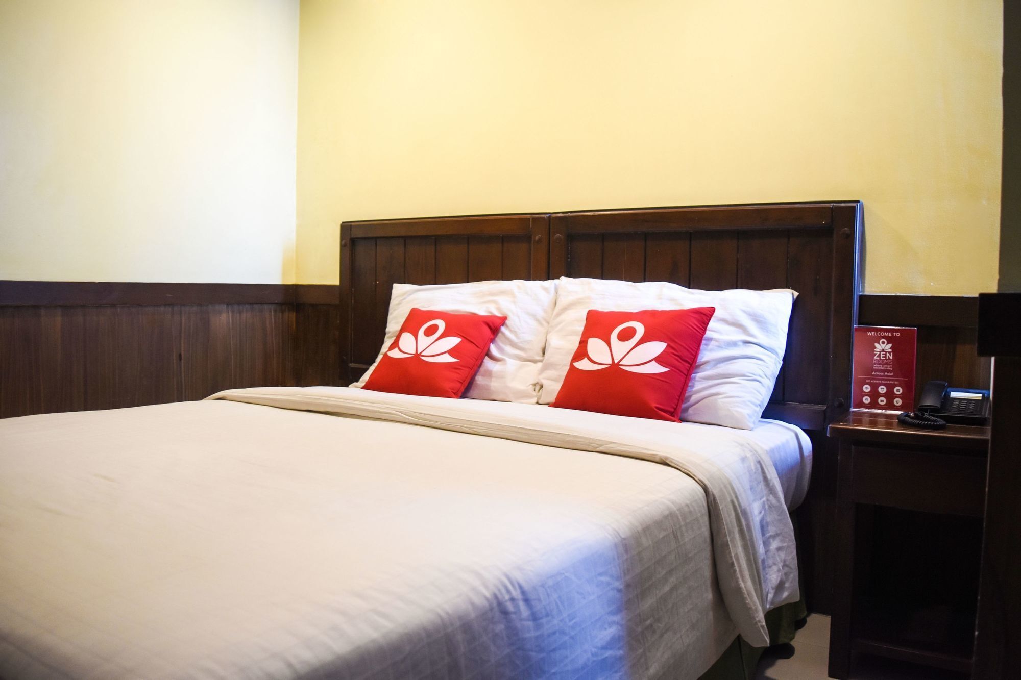 Zen Rooms Roxas Avenue Davao Bagian luar foto