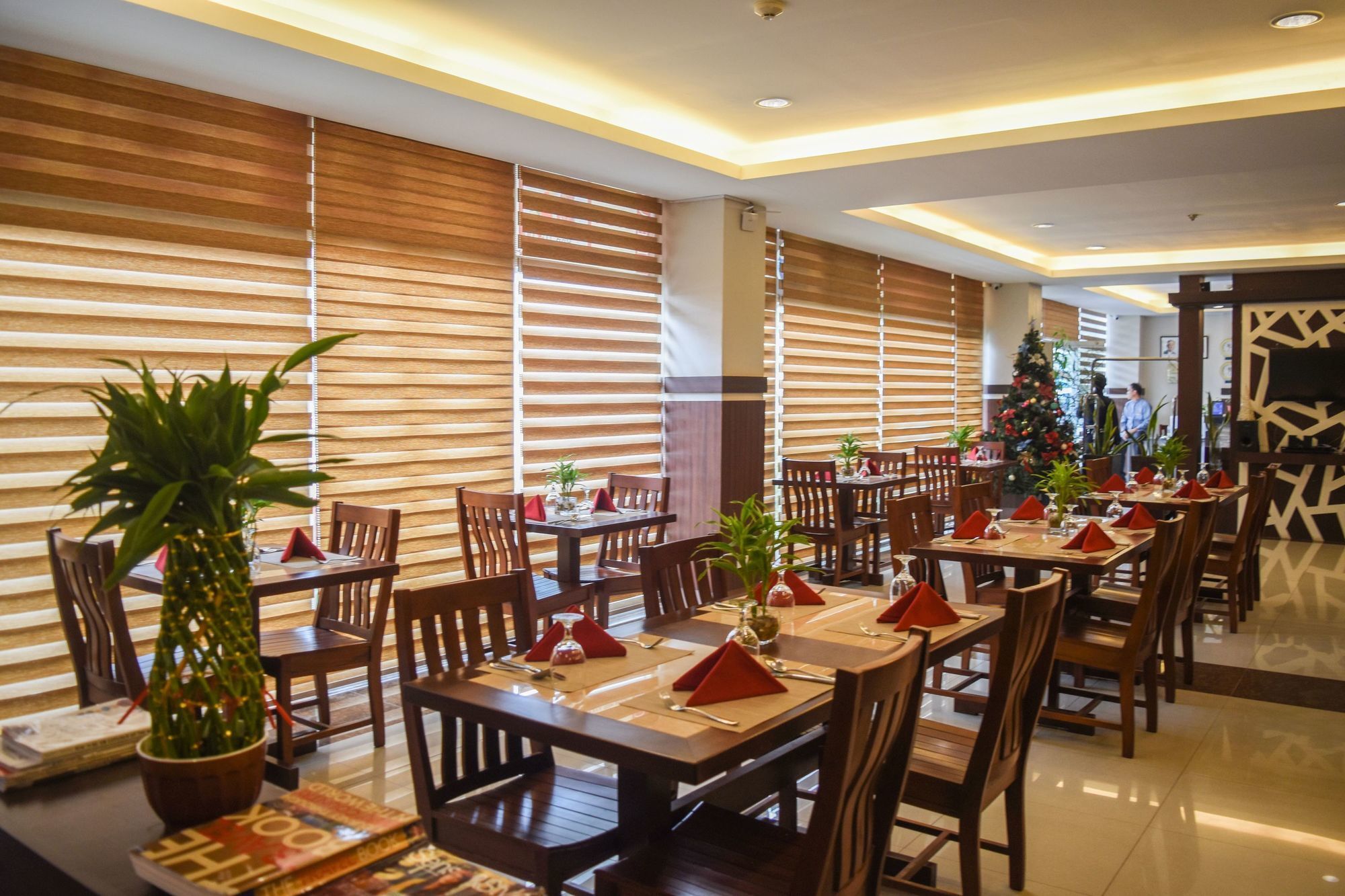 Zen Rooms Roxas Avenue Davao Bagian luar foto